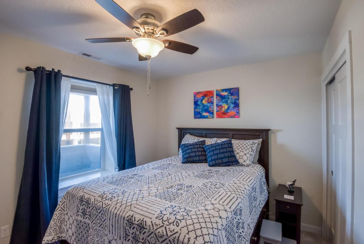 Oceanview Townhome - Pet Friendly - Sleeps 6 - King Depoe Bay Exteriör bild
